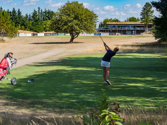 Esbjerg Golfklub - Image 12