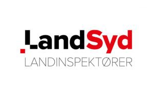 LandSyd Landinspektører