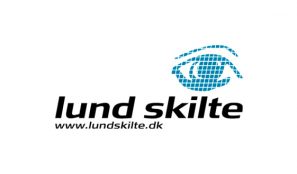 Lund skilte