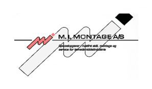 M. I. Montage A/S