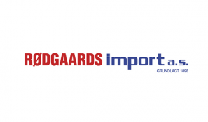 Rødgaards Import