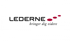 Lederne