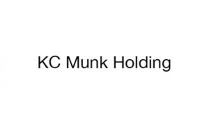 KC Munk Holding