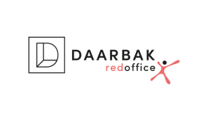 Daarbak Redoffice
