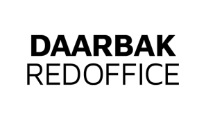 Daarbak Redoffice