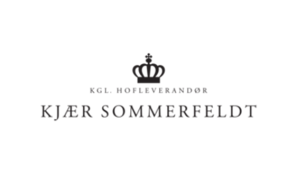 Kjær og Sommerfeldt